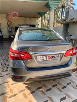 نيسان سنترا